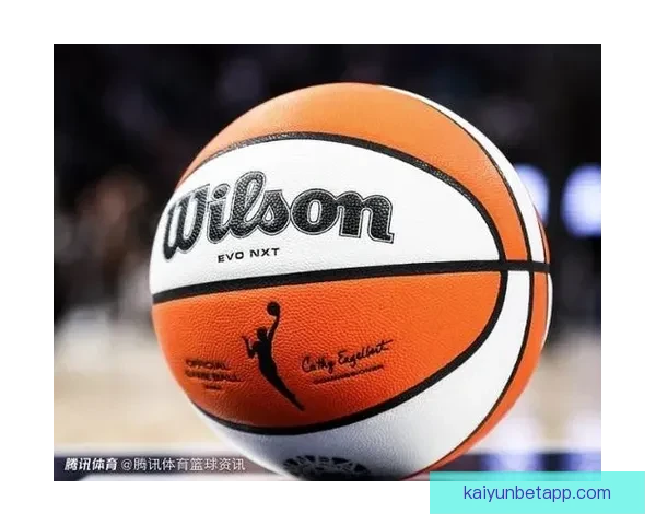 WNBA宣布与球员工会达成新劳资协议 只待球员投票与联盟理事会批准