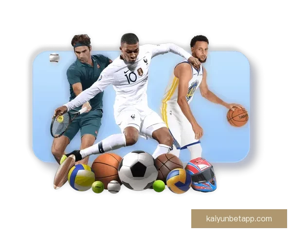 全新体育竞猜平台带你体验实时赛事下注乐趣