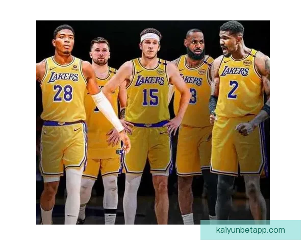 NBA官方：骑士胜利即可锁定季后赛 湖人需满足两条件之一才可夺太平洋赛区冠军