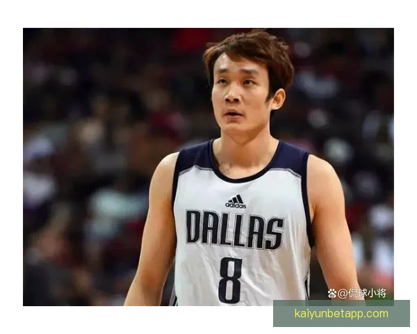 丁彦雨航24岁荣膺MVP燃起闯NBA梦想 蝉联MVP后决心更加坚定