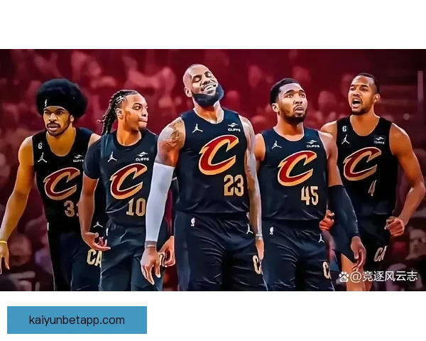 骑士伤病最新消息艾伦状态升级出战成疑对阵热火有望复出