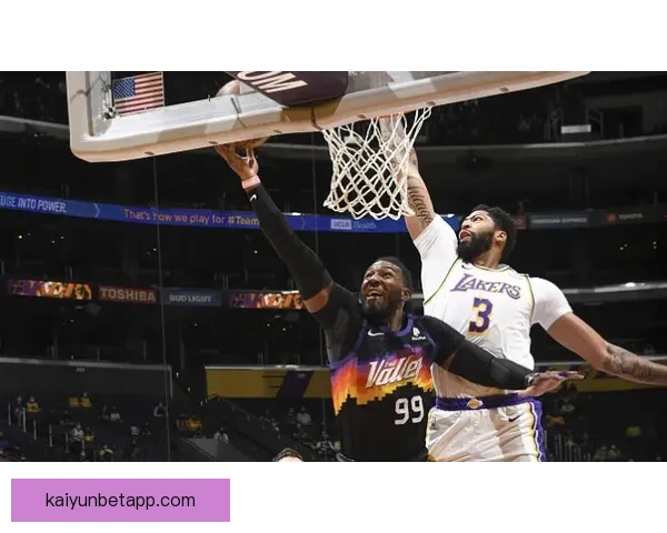 浓眉左手掌恢复良好 本月底将接受复查有望复出