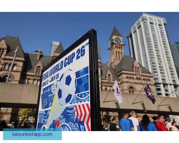 美加墨世界杯竞猜网站全方位解析与安全投注策略指南