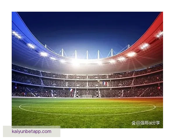 围绕2026世界杯扩军赛制变化对足球格局与竞争影响的深度解析